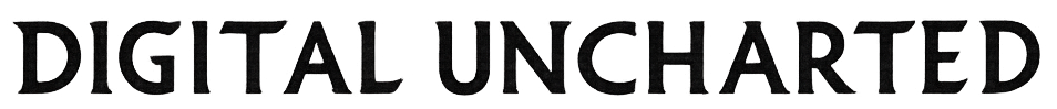 DigitalUncharted